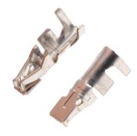 df11-2428scf Hirose DF11 Series Female Crimp Terminal, 28AWG Min, 24AWG Max