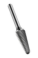 p82130x30 Dormer Ball Nosed Cone Deburring Tool, 3mm Capacity, Carbide Blade