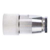00008990 Lapp Circular Connector, 12 Contacts, Cable, Plug, Male, IP65, EPIC Series