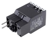 101440-dilm32-xtee11ra24 Eaton Contactor Timer, 400 V ac