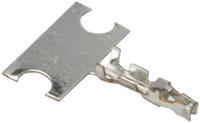 df14-3032scfa Hirose DF14 Series Female Crimp Terminal, 32AWG Min, 30AWG Max