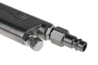 672-087 RS PRO 1/4in Air Inlet (BSP) Spray Gun, With 2 mm Tip