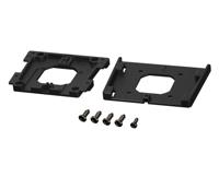 35112005 Bopla Polyamide, 7mm H, 60mm W, 81.2mm L