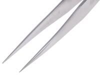 tl-aa-sa-sl Bahco 130 mm, Stainless Steel, ESD Tweezers