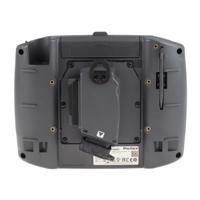 pfxgp4311htader Pro-face GP4000H Series TFT Touch Screen HMI - 5.7 in, TFT LCD Display, 640 x 480