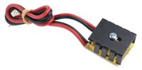 238-9816 RS PRO DC Motor Controller, 6/15 V dc, 3 A
