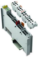 753-434 WAGO 753 Series Input Module for Use with PLC, Digital, 14 V dc