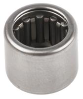 bk0810-b INA BK0810-B 8 mm ID Roller Bearing Drawn Cup Needle, 12 mm OD