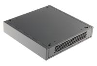14825155 nVent SCHROFF, 1U, 19-Inch Rack Mount Case, Interscale M Ventilated, 44 x 221 x 221mm