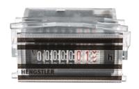 0-891-211 Hengstler 891 Hour Meter, 7 Digit, 230 V ac