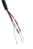 pua8-301 Calex PUA8-301 mA Output Signal USB IR Temperature Sensor, 1m Cable, -40°C to +1000°C