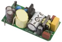 eml15us05-p XP Power Switching Power Supply, EML15US05-P, 5V dc, 3A, 15W, 1 Output, 120 → 370 V dc, 85 → 264 V ac