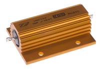 hsc10015rj TE Connectivity, 15Ω 100W Wire Wound Chassis Mount Resistor HSC10015RJ ±5%