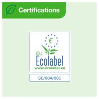 420701 Tork Unscented Sensitive Hand Cleaner ECARF Certified - 1 L Bottle