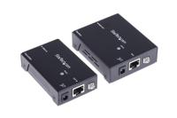 st121hdbte StarTech.com HDMI over HDBaseT Extender Pair 35m - up to 4K UHD Maximum Resolution