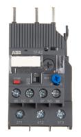 1saz721201r1051-tf42-24 ABB TF42 Thermal Overload Relay 1NO + 1NC, 20 → 24 A F.L.C, 24 A Contact Rating, 2.6 W, 3P, AF Range