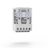 etr203 nVent HOFFMAN ETR Changeover Thermostats, 10A, 240 V, 0 → 60 °C