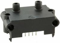 sdp601-500pa Sensirion Pressure Sensor, -500Pa Min, 500Pa Max, I2C Output, Differential Reading