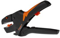 9005000000 Weidmuller Stripax Series Wire Stripper, 0.08 mm² Min, 10 mm² Max