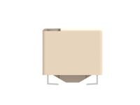 im02jr-1-1462037-1 TE Connectivity PCB Mount Signal Relay, 2.5V dc Coil, 2A Switching Current, DPDT