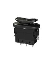 rm2-s1-3mo Suregrip, Momentary Rocker Switch Panel Mount