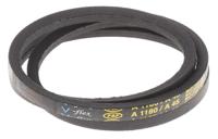 471-786 RS PRO Drive Belt, belt section A, 1140mm Length