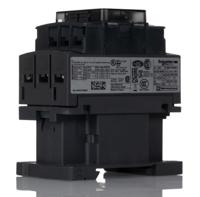lc1d09b7 Tesys D LC1D 3 Pole Contactor, 9 A, 4 kW, 24 V ac Coil