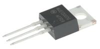 mje13007g onsemi MJE13007G NPN Transistor, 8 A, 400 V, 3-Pin TO-220AB