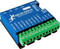g320x Geckodrive Servo Drive, 80 V, 20 A, Amplifier Function