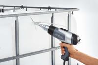 012694 Steinel HG2320E 650°C max Corded Heat Gun, BS 4343