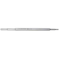 160a1 Facom 160A Series Bar, 220 mm, Chrome Finish