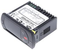 pjezs6p000 Carel PJ Easy On/Off Temperature Controller, 36 x 81mm, 230 V ac Supply Voltage