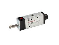 v61b413a-a3000 Norgren 3/2 Pneumatic Solenoid Valve - Solenoid/Air V61 Series