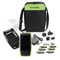 lrat-3000-kit NetAlly LRAT-3000-KIT Network Tester