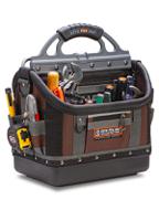 ax3509 Veto Pro Pac Polypropylene (Base) Tool Bag with Shoulder Strap 12in x 16in x 12in