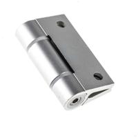 770-2986 RS PRO Polyamide Friction Hinge, Screw Fixing, 55mm x 65mm x 4.5mm