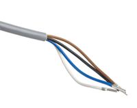 896-7305 RS PRO Fibre Optic Sensor, NPN-NO, PNP-NC Output, IP65, 12 → 24 V dc