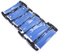 450-0992 RS PRO 10-Piece Star Key Set, T Shape, Long Arm
