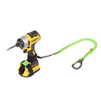 101663 Never Let Go Pocket Clip and Lanyard Ring for use with NLG Drill