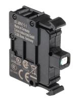 216558-m22-led-r Eaton M22 Series Light Block, 12 → 30V ac/dc