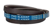phg-4l420xp SKF Vee Belt, belt section 4L, 1067mm Length