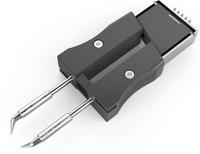 179-6031 RS PRO Replaceable Tip Tweezers