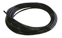 trbu0805b-20 SMC Compressed Air Pipe Black Polyolefin, Polyurethane 8mm x 20m TRBU Series