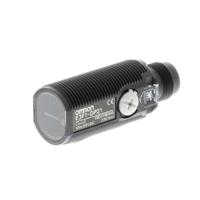 e3f1-dn22 Omron Diffuse Photoelectric Sensor, Cylindrical Sensor, 300 mm Detection Range
