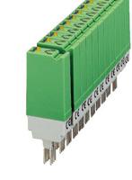 2905491 Phoenix Contact ST-OV2 Series Solid State Relay, 5 A Load, Plug In, 30 Vdc Load, 28.8 Vdc Control