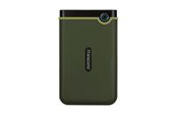 ts1tsj25m3g Transcend StoreJet 25M3 2.5 in 1 TB External External Hard Drive