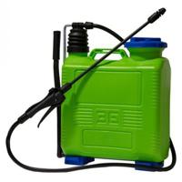 102134 Robert Scott Backpack 16L Pressure Sprayer