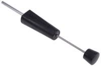 305183 TE Connectivity Crimp Extraction Tool, CPC, M Series, Crimp Contact, Contact size 26 → 14AWG