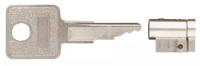 70610201 Spelsberg Cylinder Lock For Use With Installation in AK 03 → AK/AKi 70 Hinged Doors Distribution Boxes and