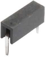 m20-7890246 HARWIN Right Angle Through Hole Mount PCB Socket, 2-Contact, 1-Row, 2.54mm Pitch, Solder Termination